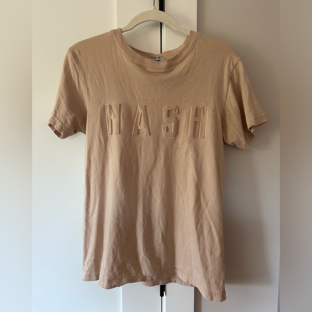 Nashville tee